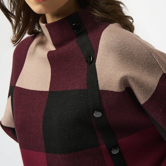 Joseph Ribkoff Sweater - Picture 3 of 5